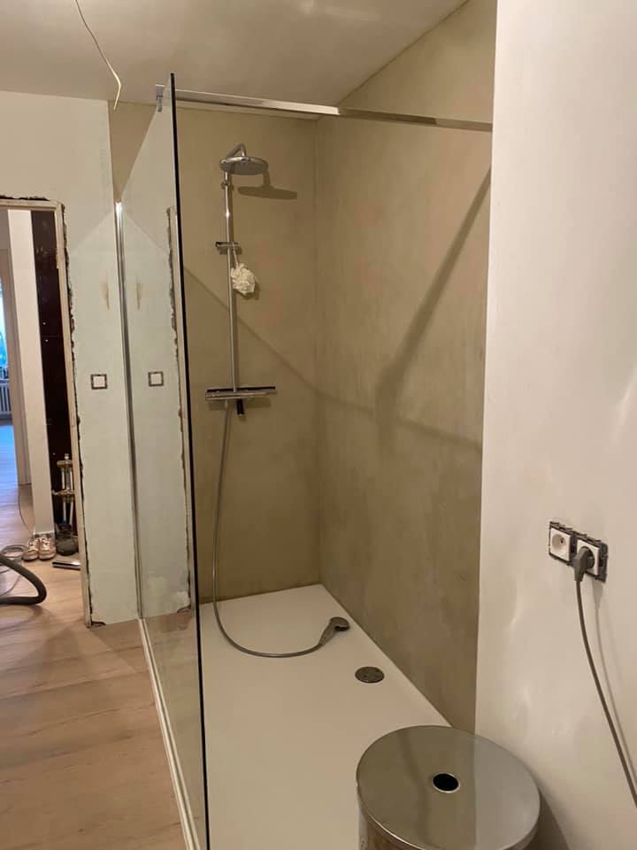 Reparatie — VT Verwarming Sanitair Sint-Amandsberg